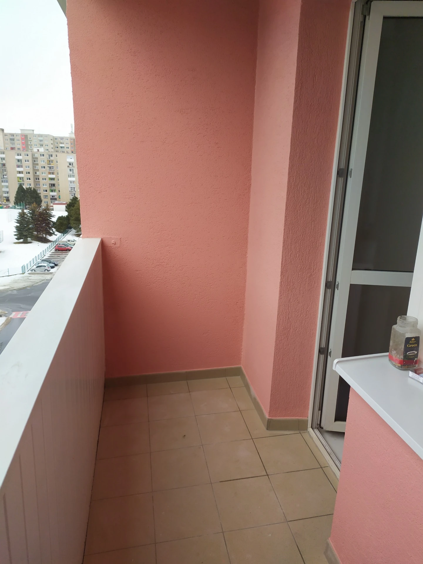 Maliarske práce AIRLESS 30