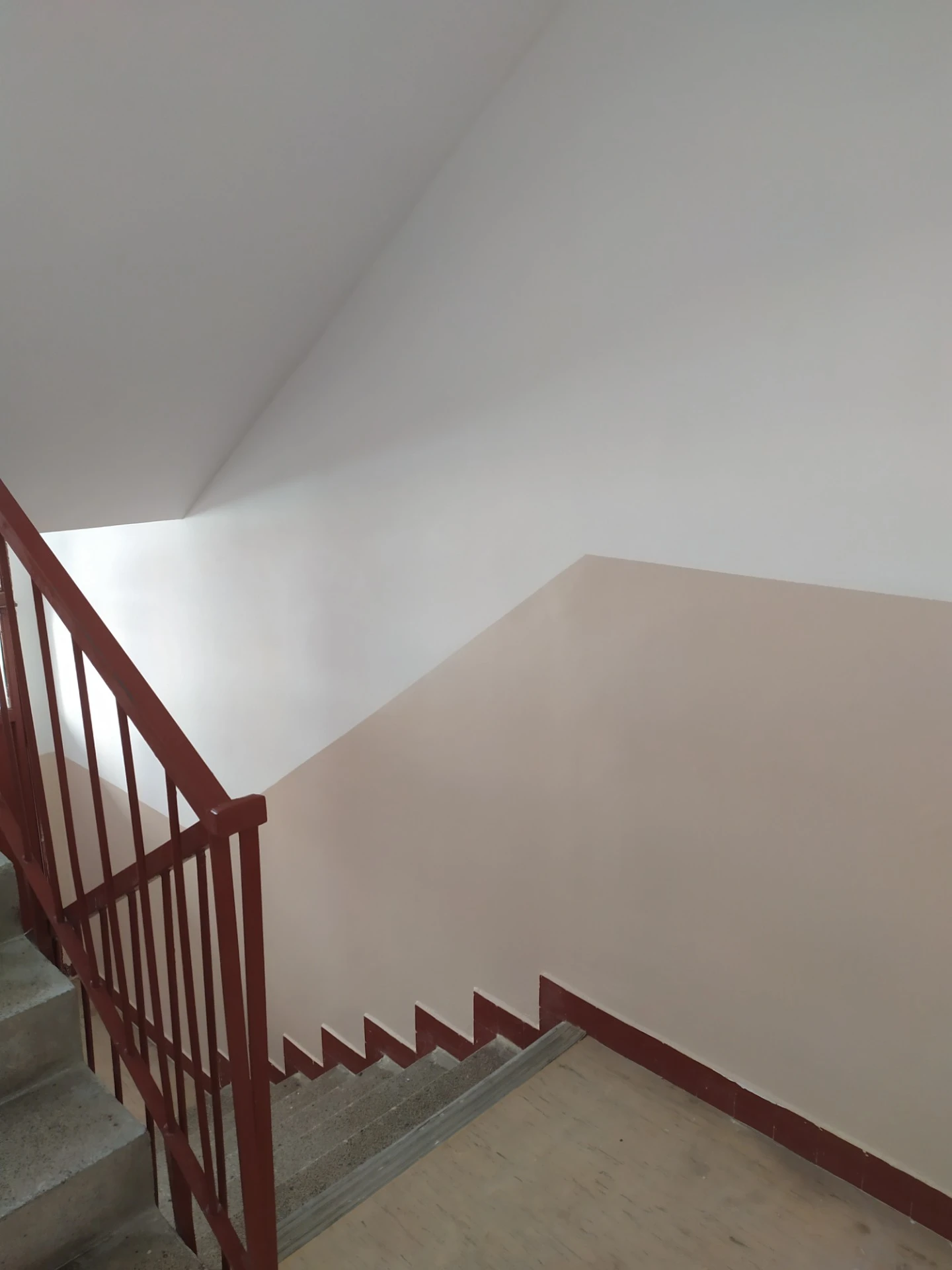 Maliarske práce AIRLESS 26