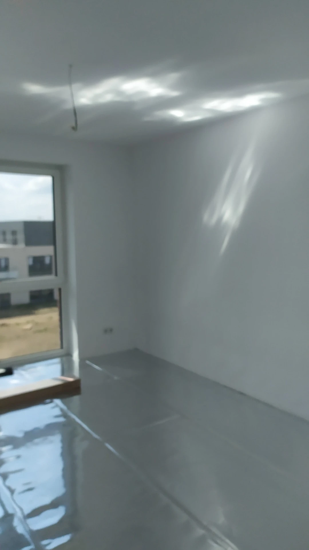 Maliarske práce AIRLESS 89
