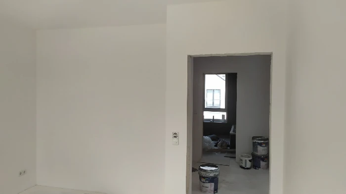 Maliarske práce AIRLESS 35