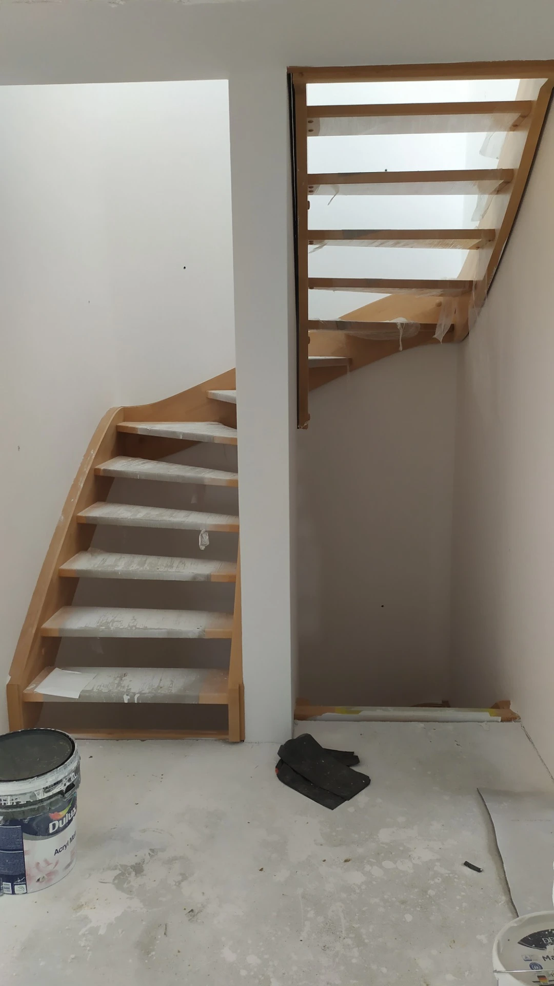 Maliarske práce AIRLESS 7
