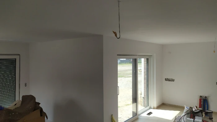 Maliarske práce AIRLESS 36
