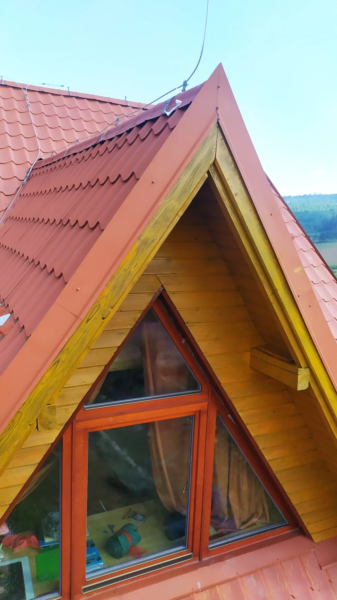 Maliarske práce AIRLESS 93