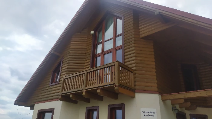 Maliarske práce AIRLESS 4