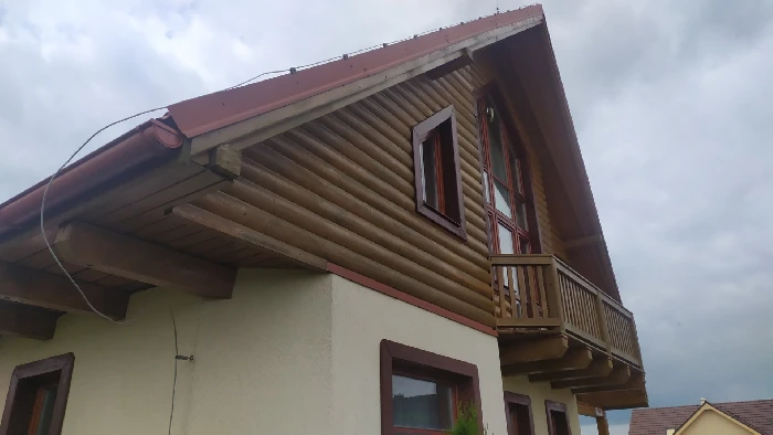 Maliarske práce AIRLESS 22