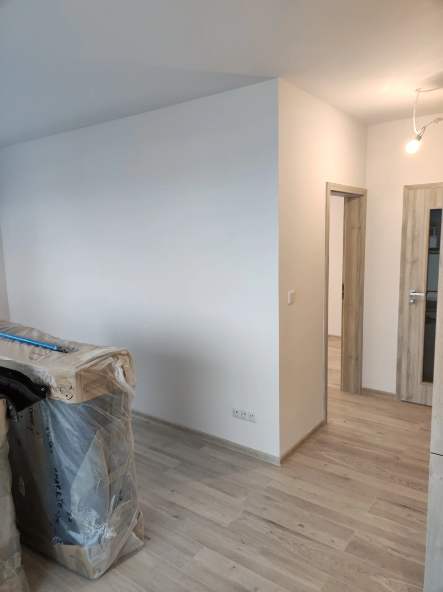 Maliarske práce AIRLESS 56