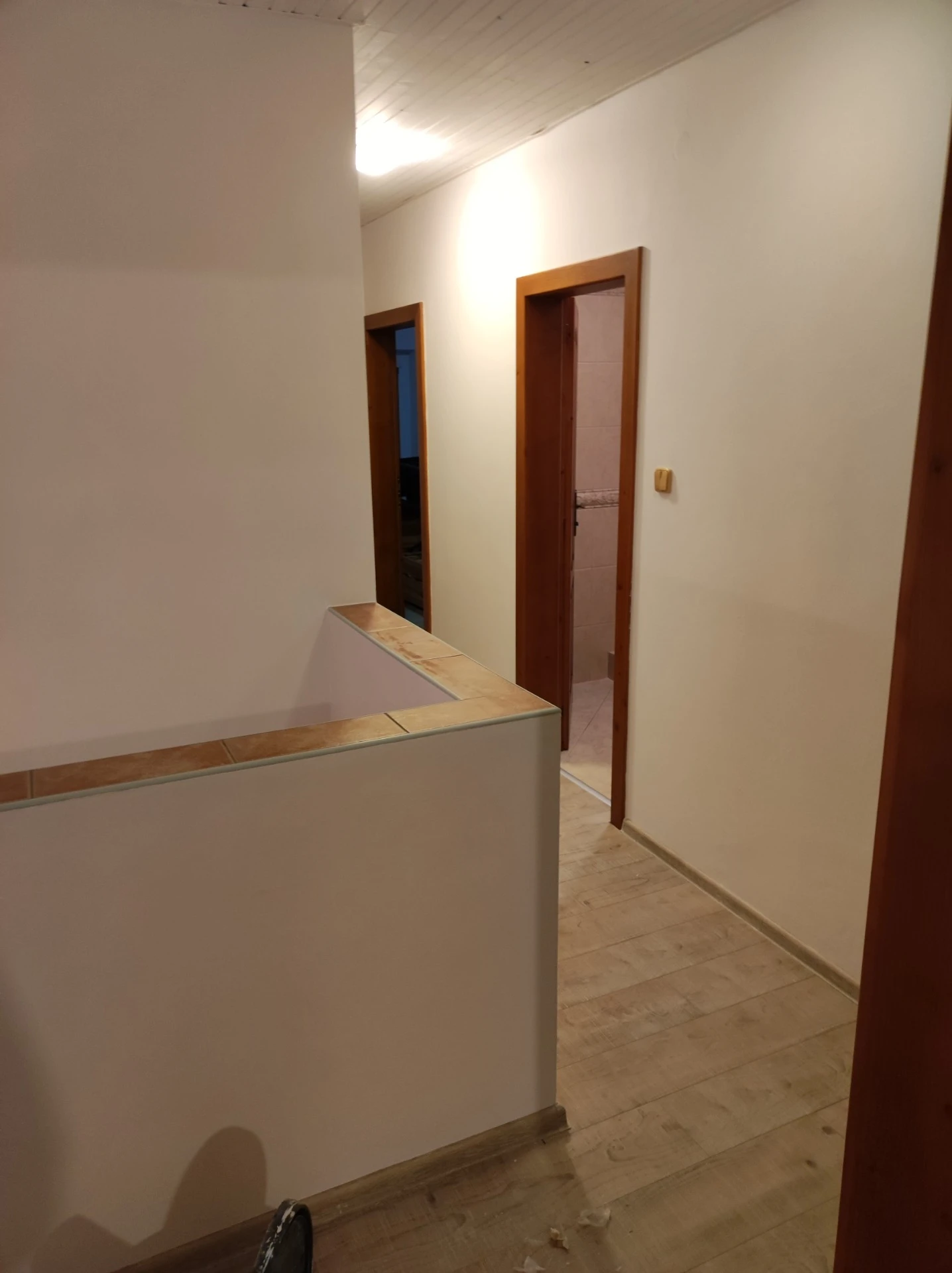 Maliarske práce AIRLESS 20