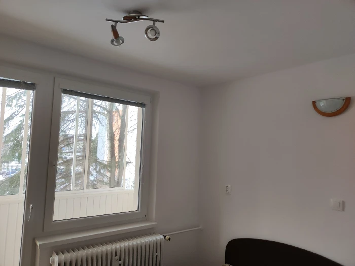 Maliarske práce AIRLESS 79