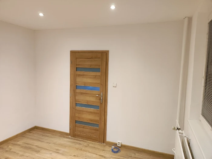 Maliarske práce AIRLESS 41