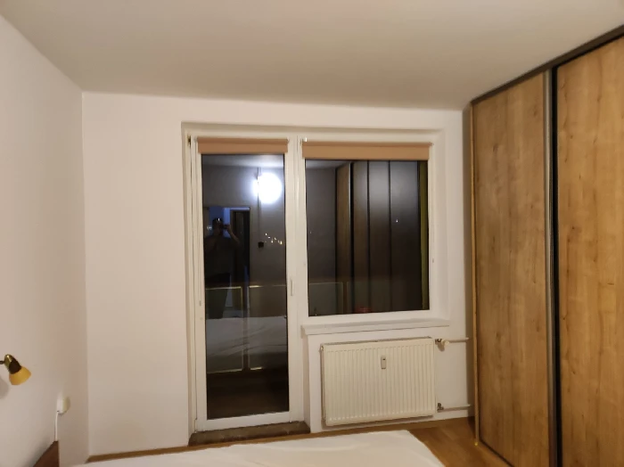Maliarske práce AIRLESS 48
