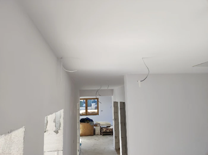 Maliarske práce AIRLESS 63