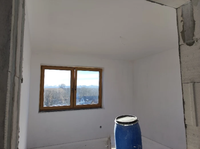 Maliarske práce AIRLESS 86