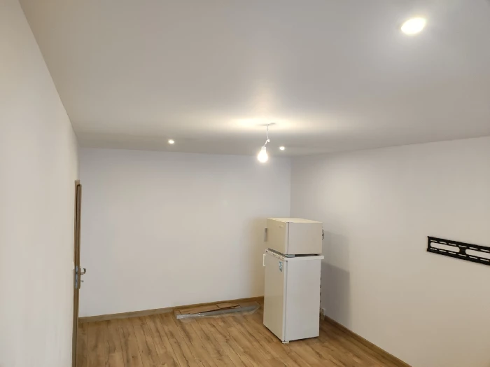 Maliarske práce AIRLESS 65