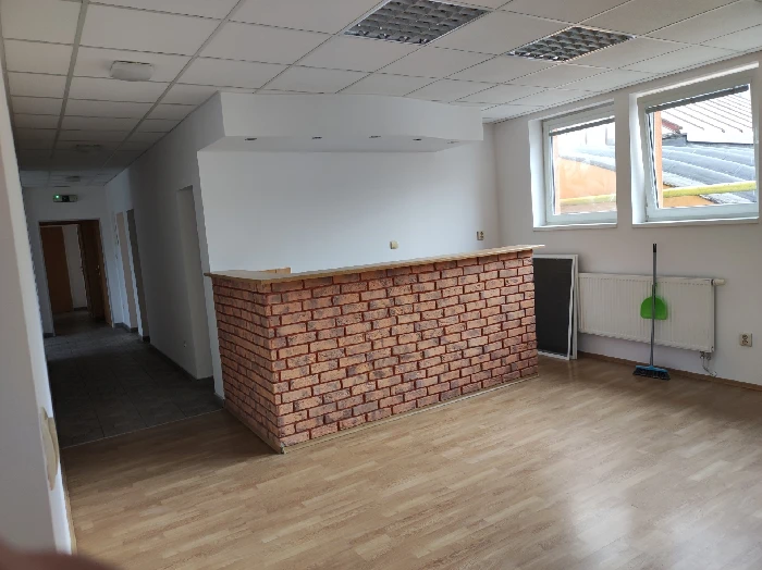 Maliarske práce AIRLESS 57