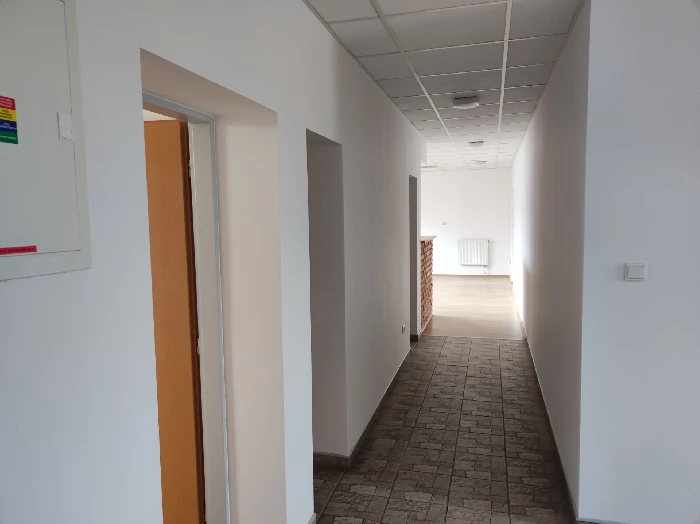 Maliarske práce AIRLESS 23