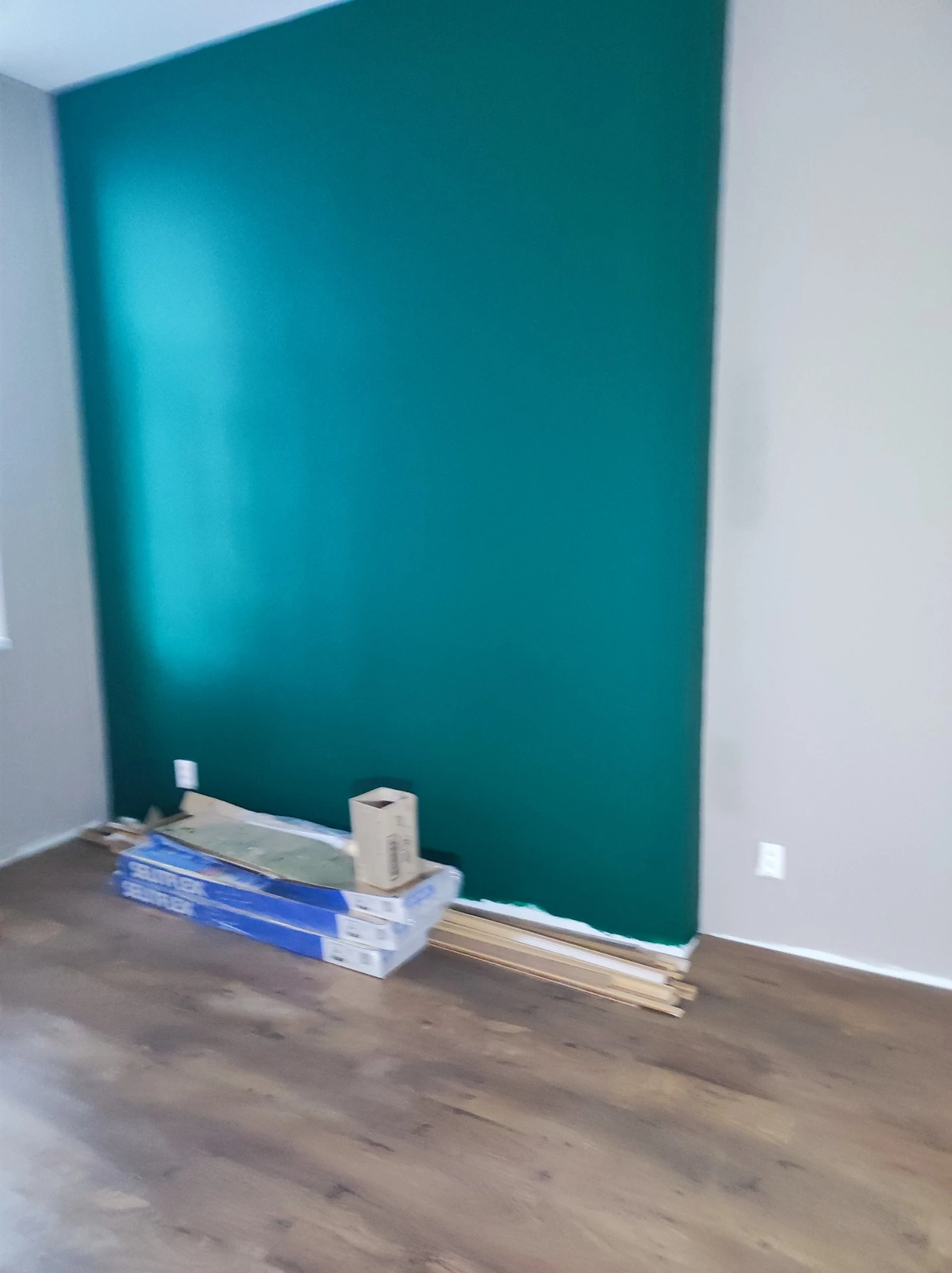 Maliarske práce AIRLESS 85