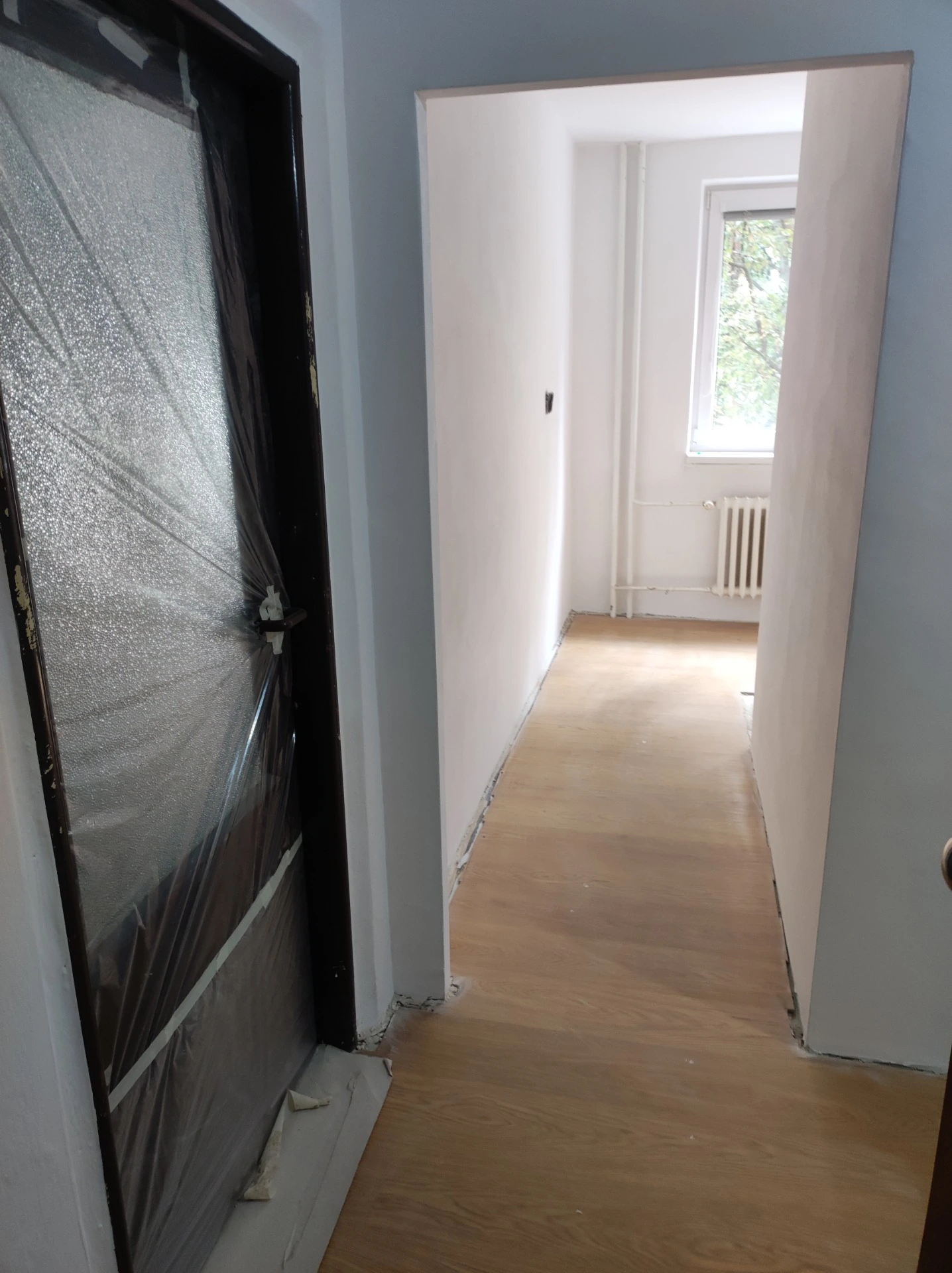 Maliarske práce AIRLESS 99