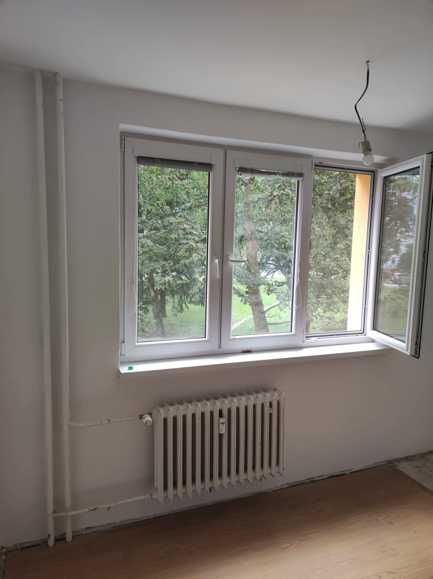 Maliarske práce AIRLESS 61