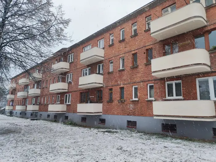 Maliarske práce AIRLESS 97