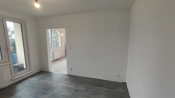 Maliarske práce AIRLESS 70