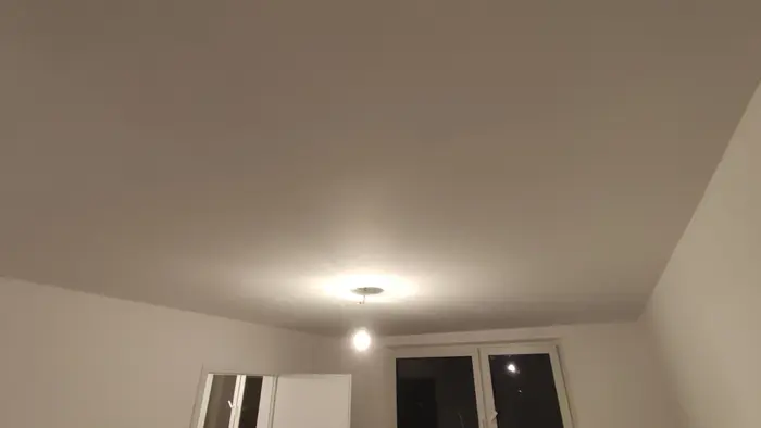 Maliarske práce AIRLESS 21
