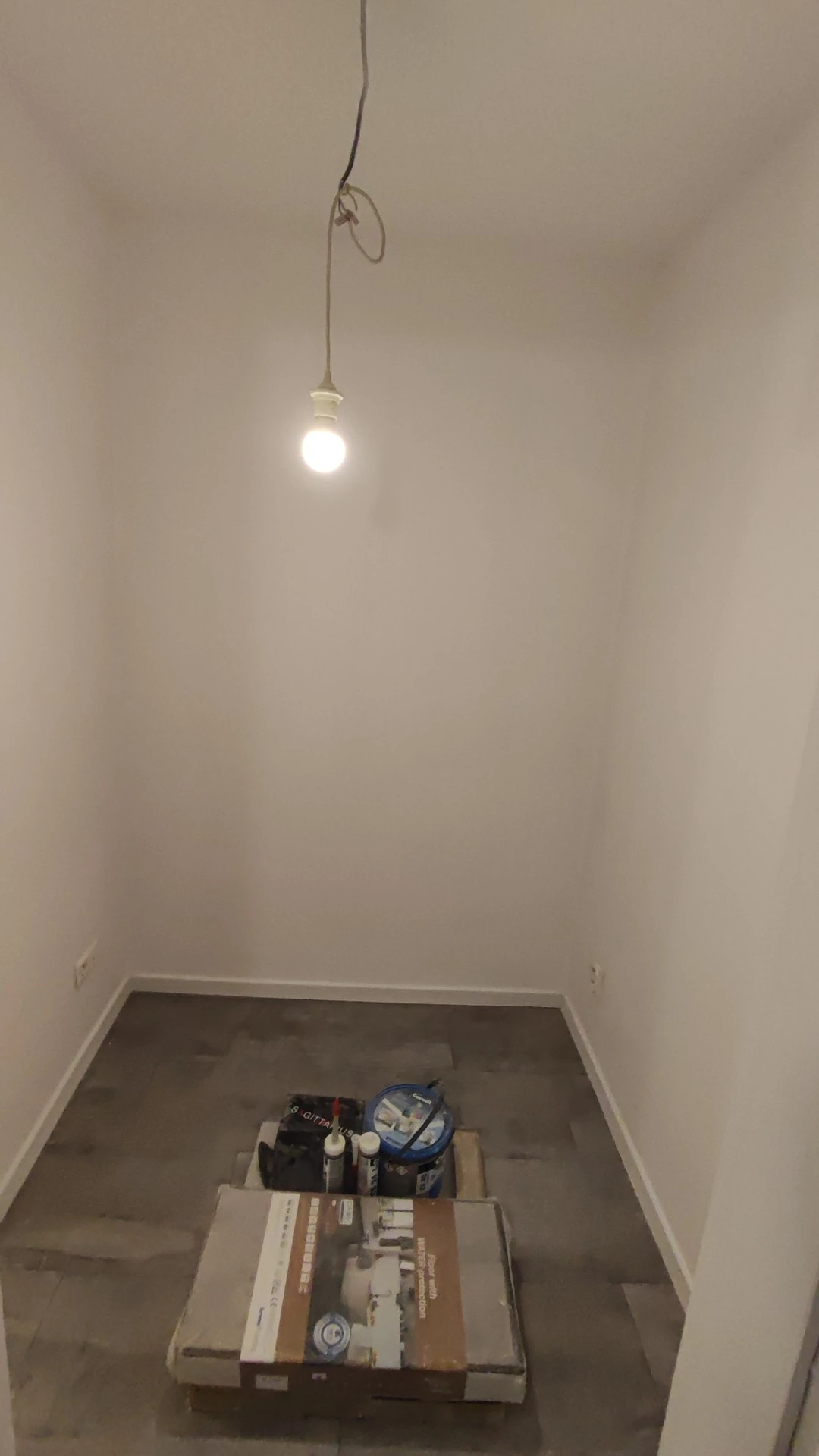 Maliarske práce AIRLESS 64