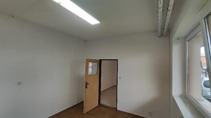 Maliarske práce AIRLESS 29