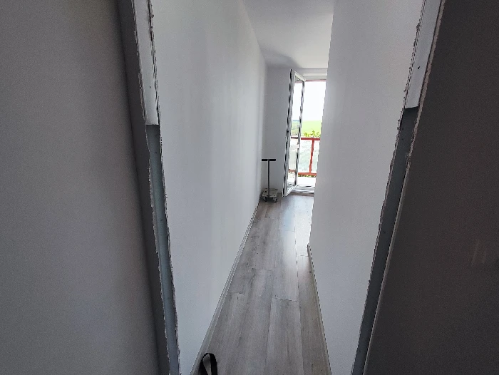 Maliarske práce AIRLESS 40
