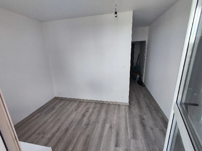 Maliarske práce AIRLESS 17