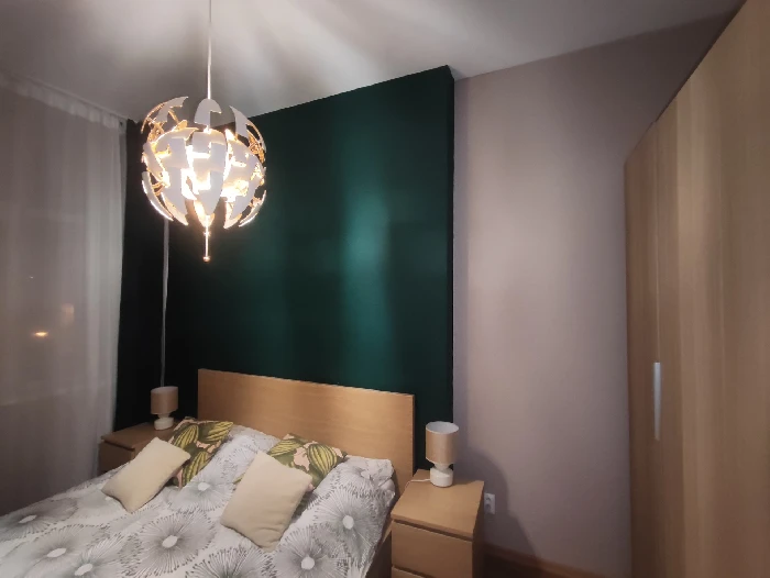 Maliarske práce AIRLESS 1