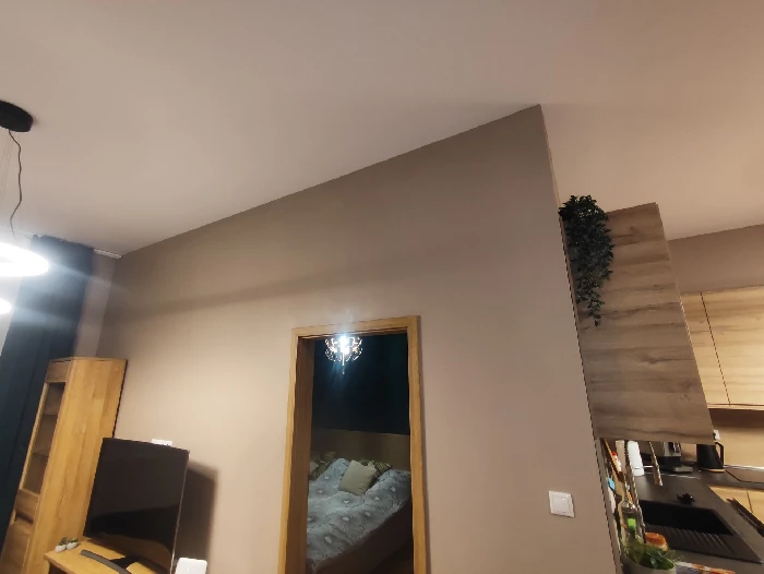 Maliarske práce AIRLESS 25