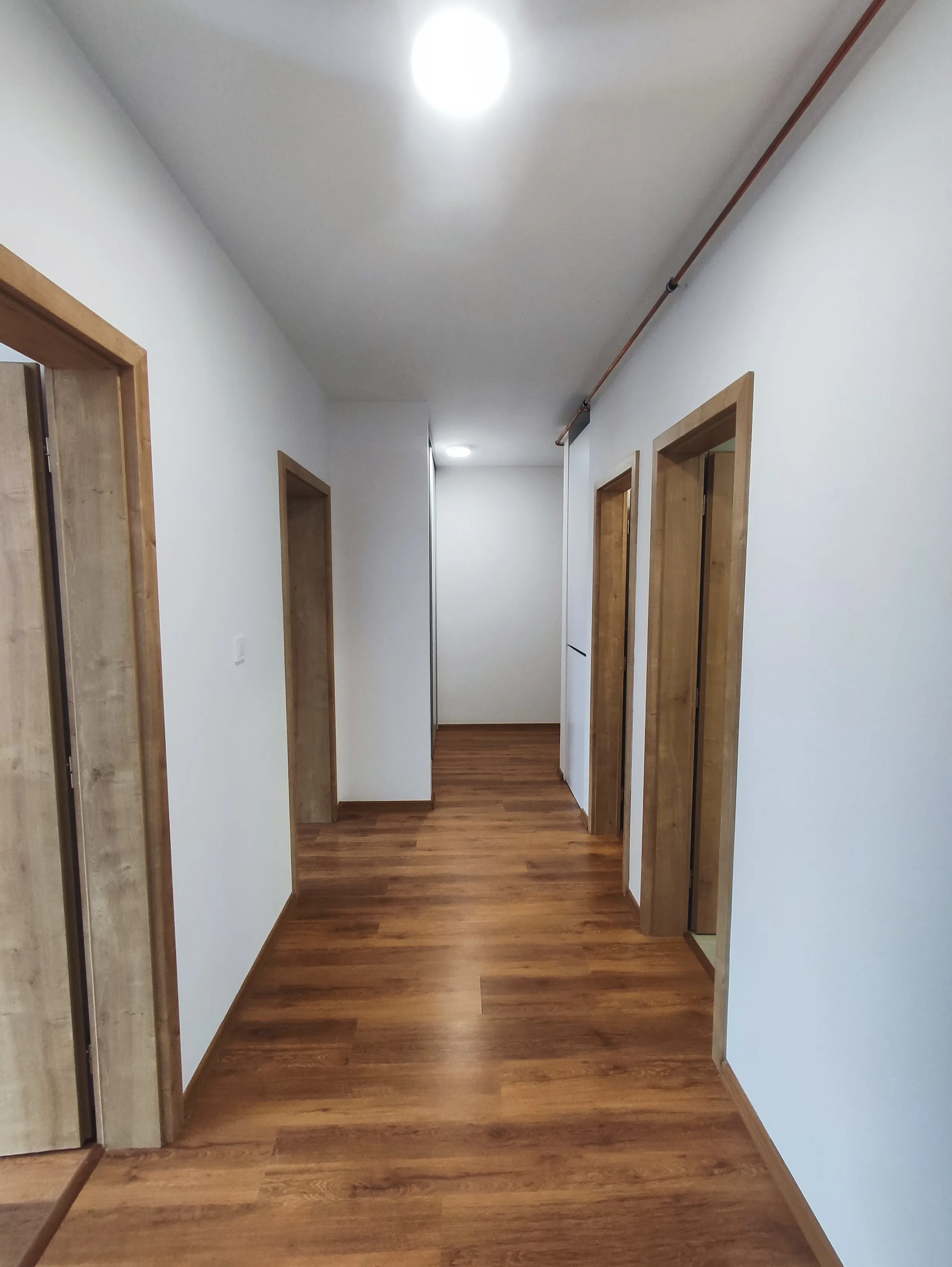 Maliarske práce AIRLESS 46
