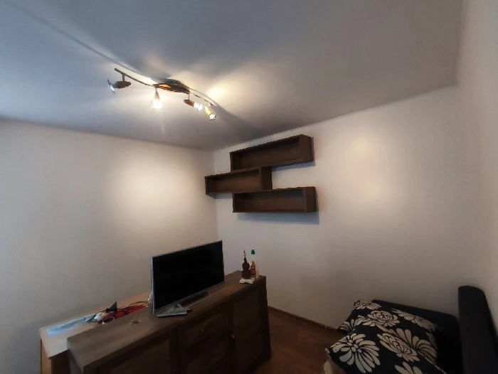 Maliarske práce AIRLESS 32