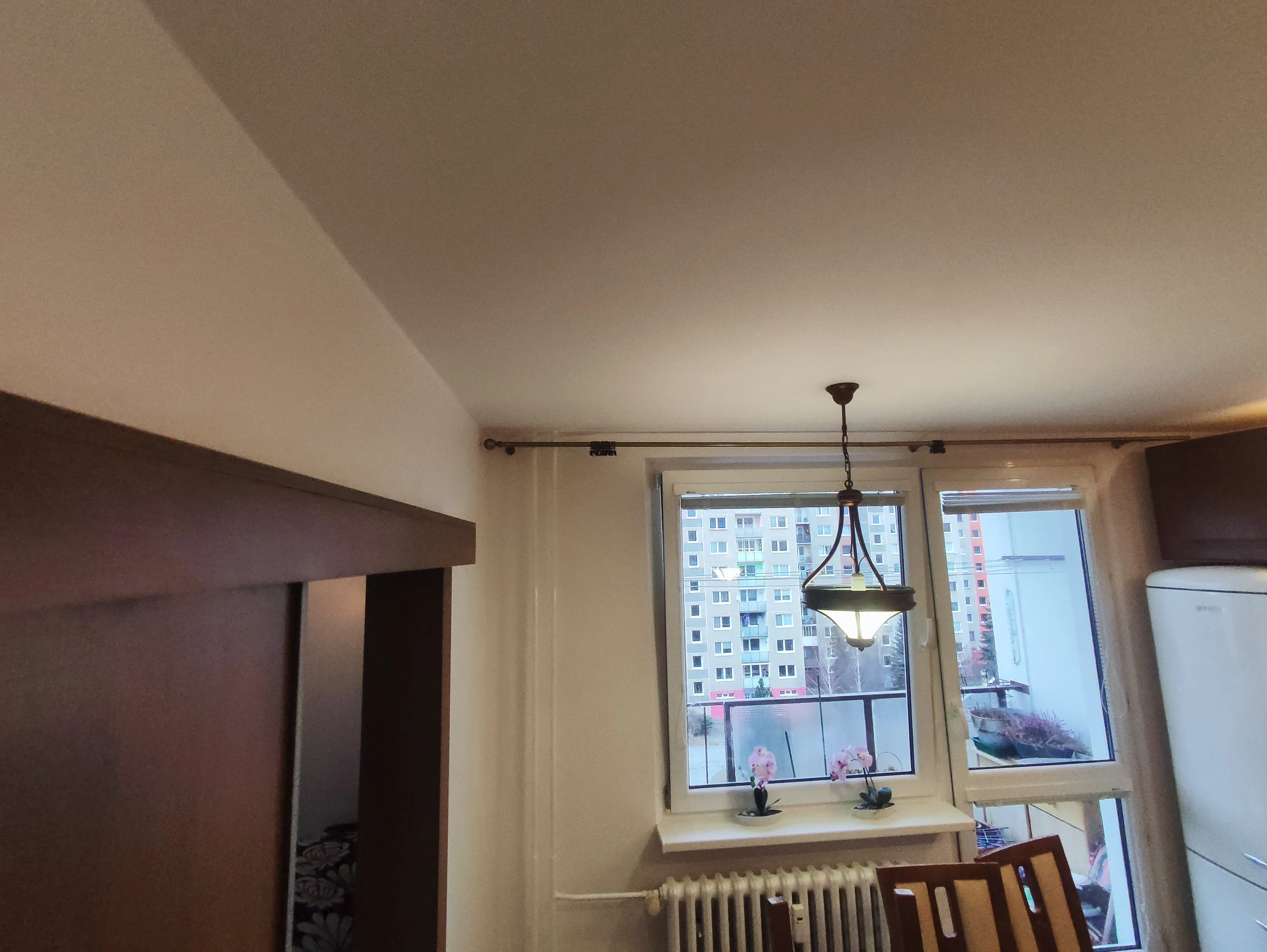 Maliarske práce AIRLESS 55