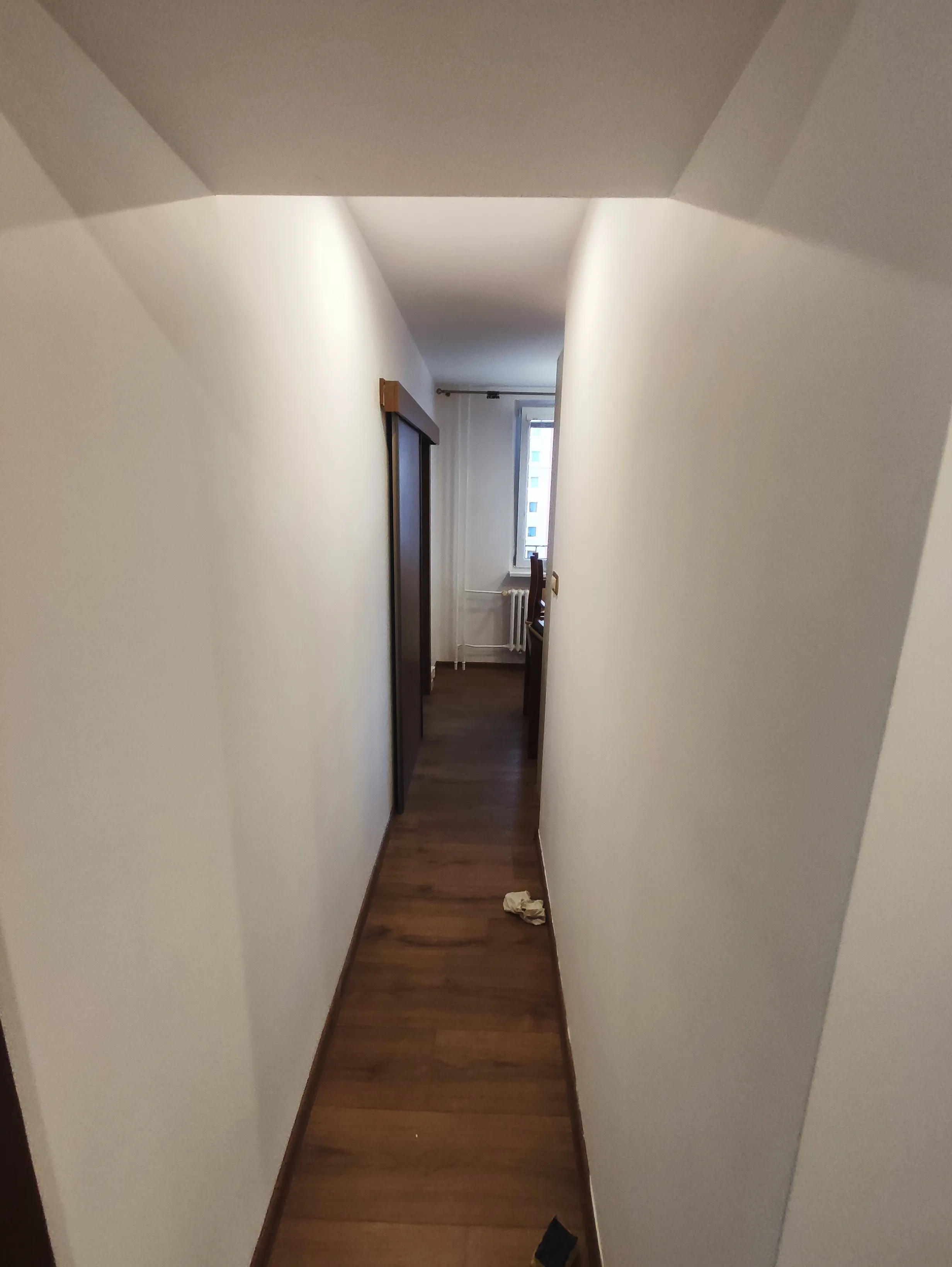 Maliarske práce AIRLESS 83