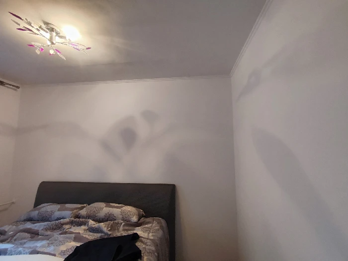 Maliarske práce AIRLESS 43