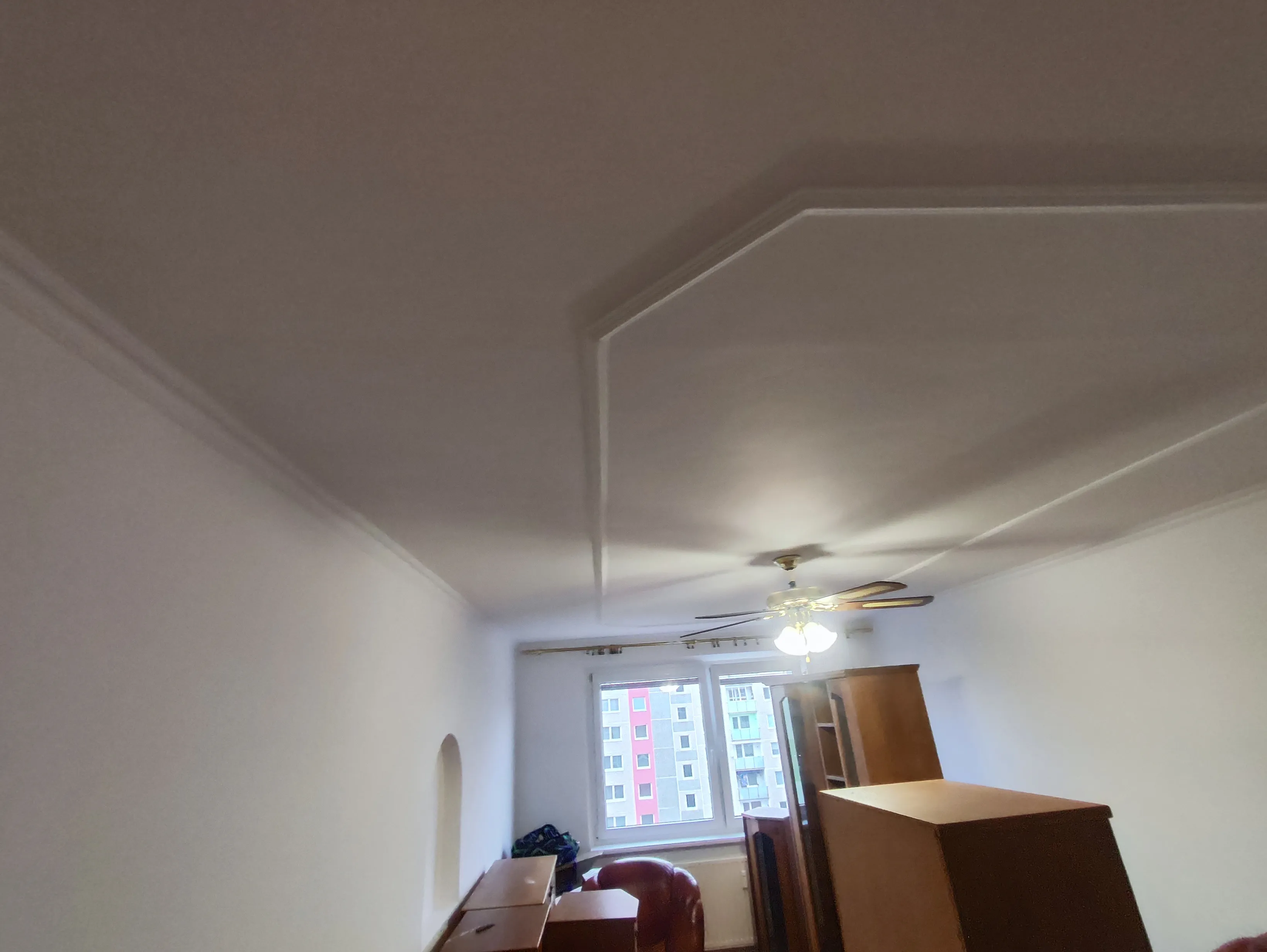 Maliarske práce AIRLESS 77