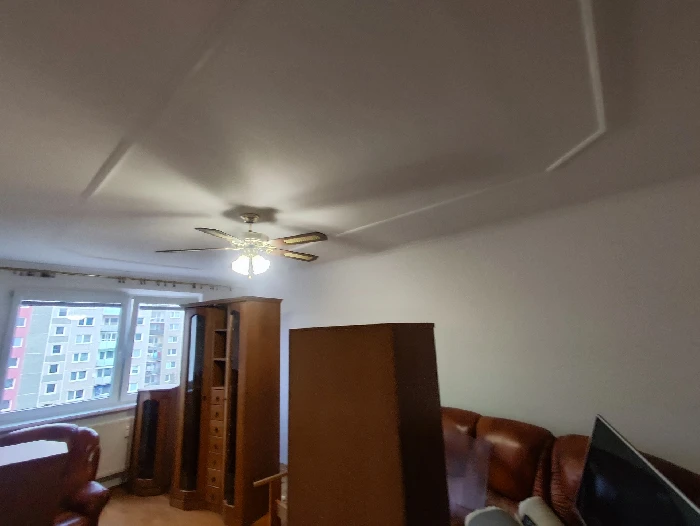 Maliarske práce AIRLESS 9