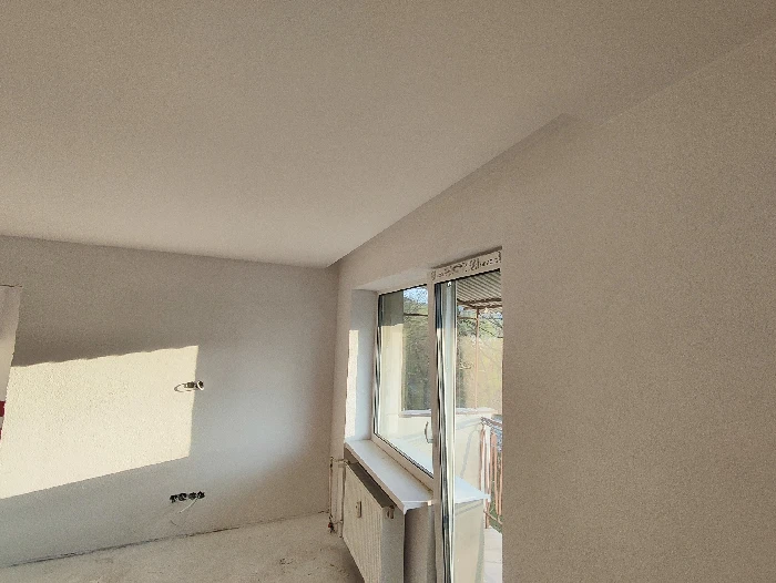 Maliarske práce AIRLESS 72