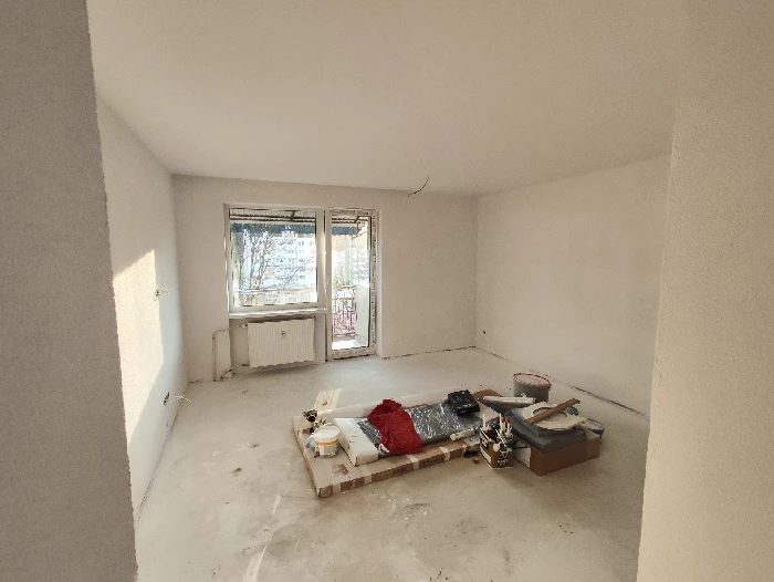 Maliarske práce AIRLESS 88