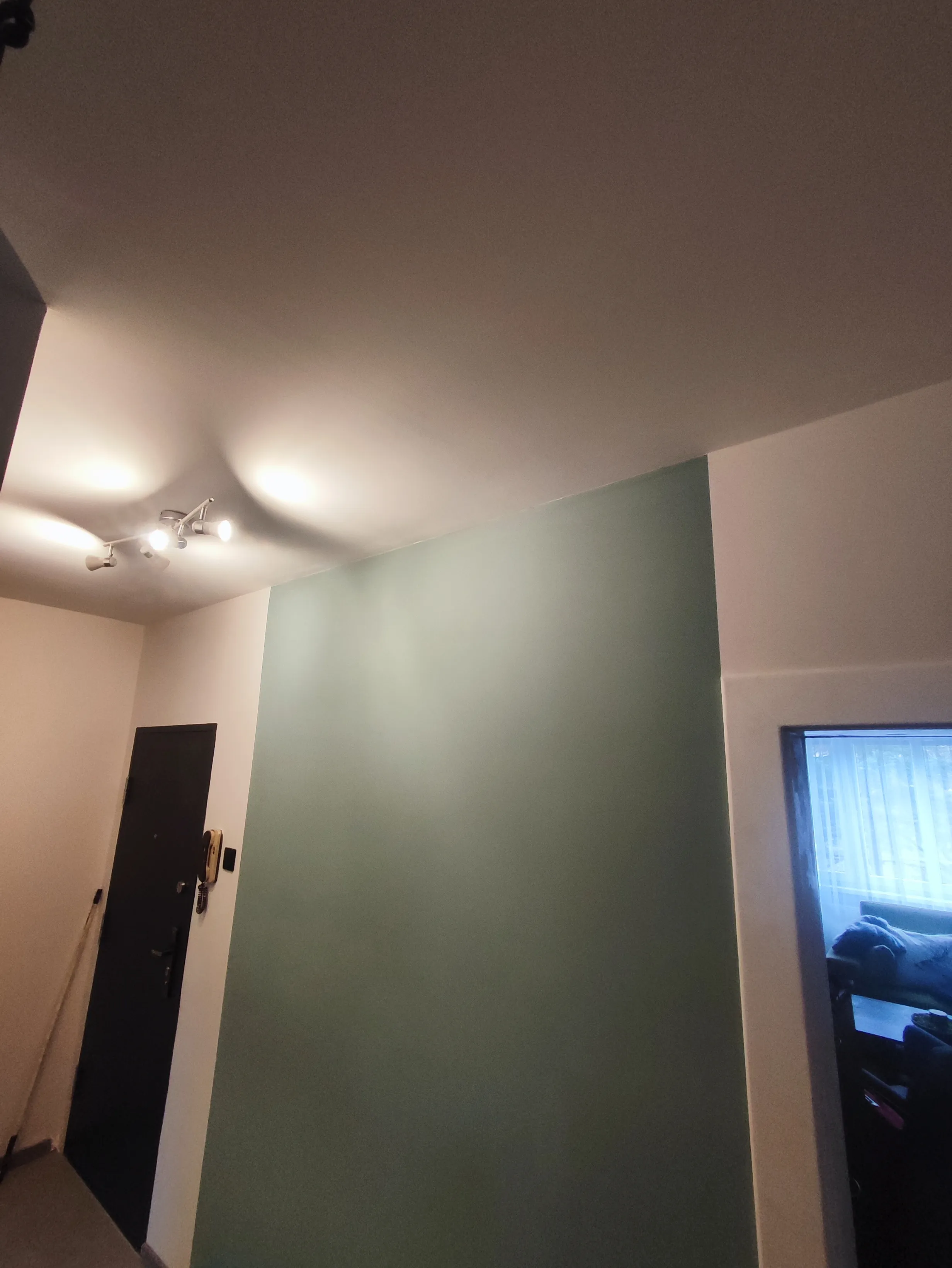 Maliarske práce AIRLESS 14