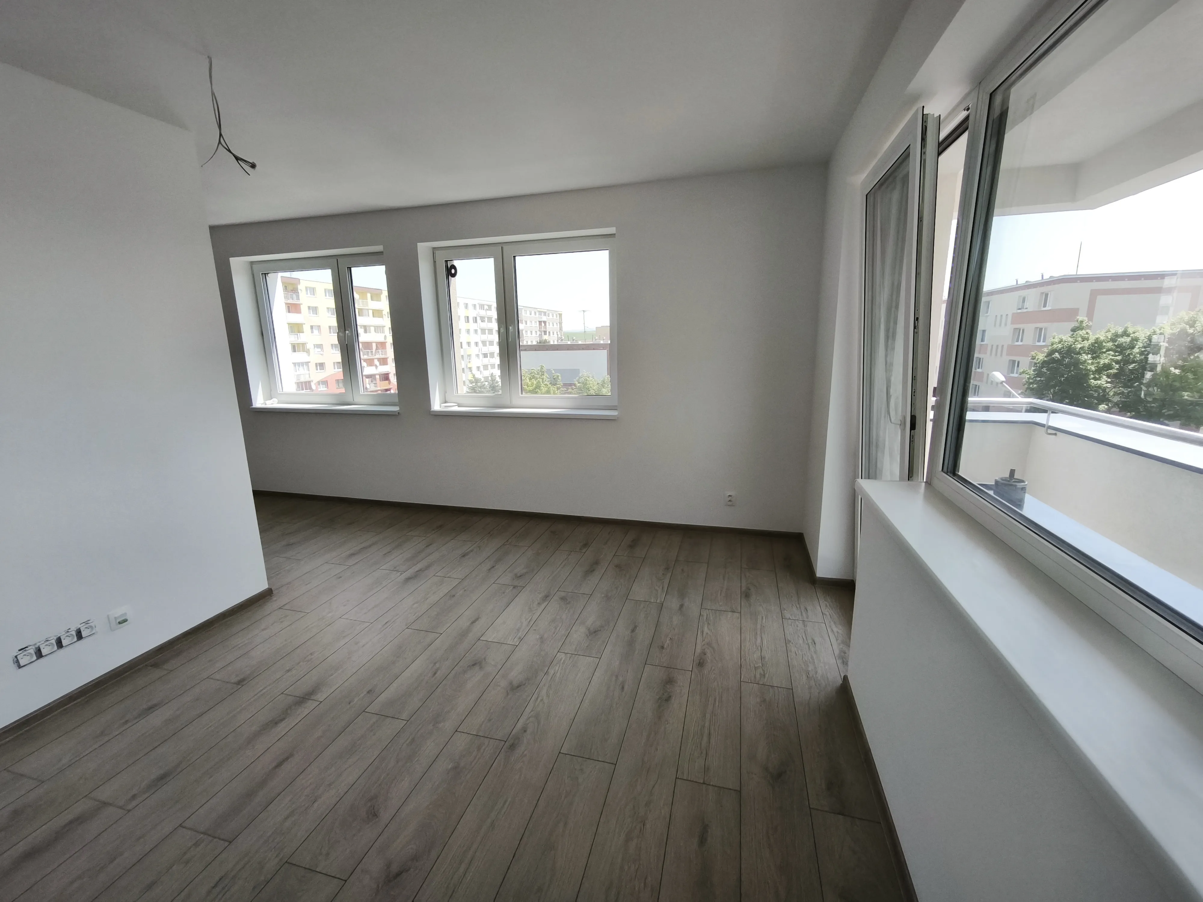 Maliarske práce AIRLESS 78