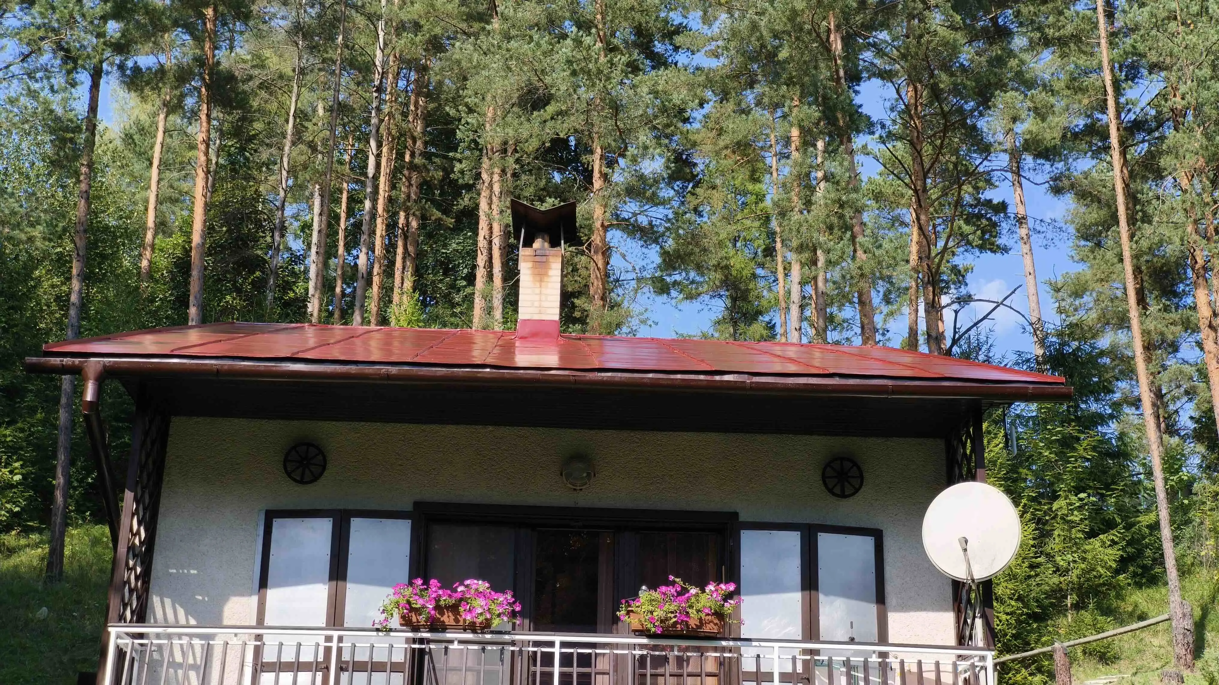 Maliarske práce AIRLESS 52