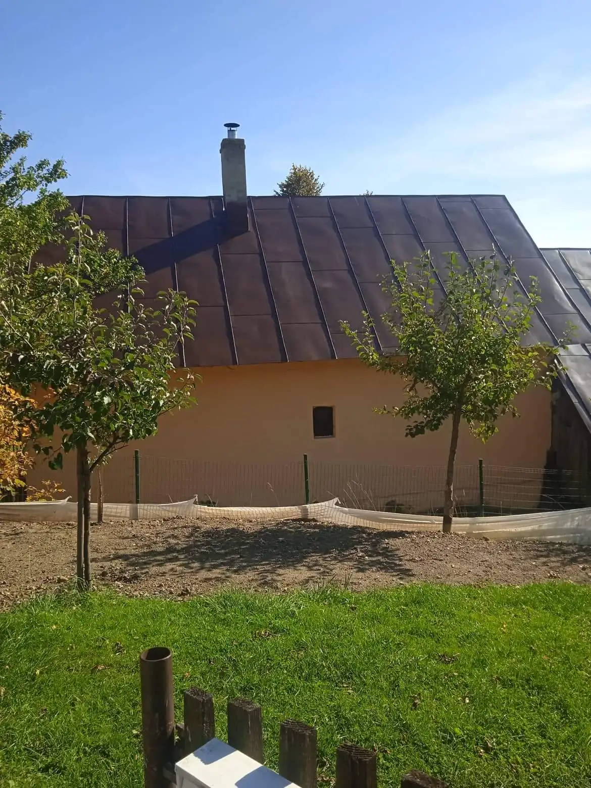 Maliarske práce AIRLESS 13