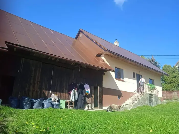 Maliarske práce AIRLESS 71