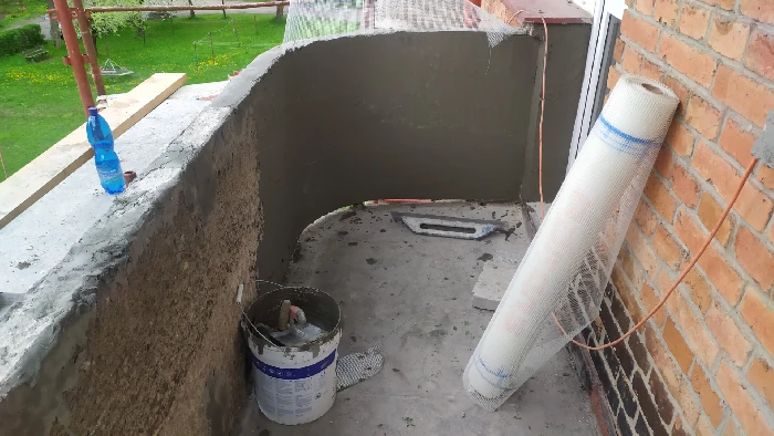 Murárske práce 79