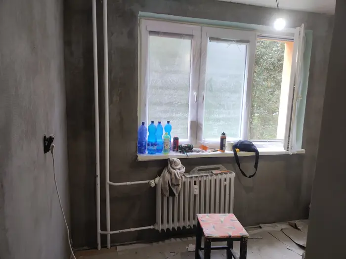 Murárske práce 12