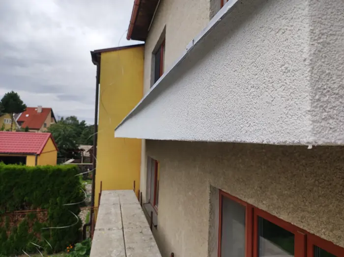 Murárske práce 16