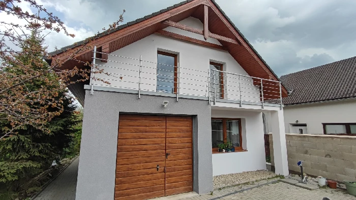 Murárske práce 8
