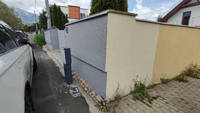 Murárske práce 88